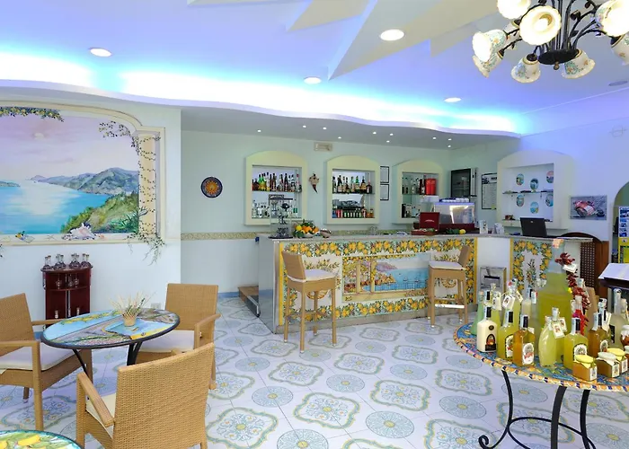 Locanda Costa D\'Amalfi