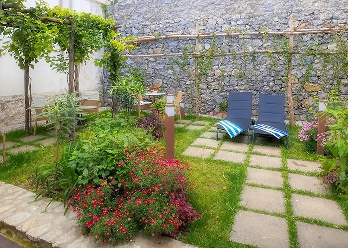 Locanda Costa D\'Amalfi