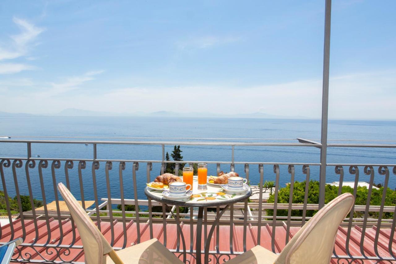 Costa D'amalfi 2*
