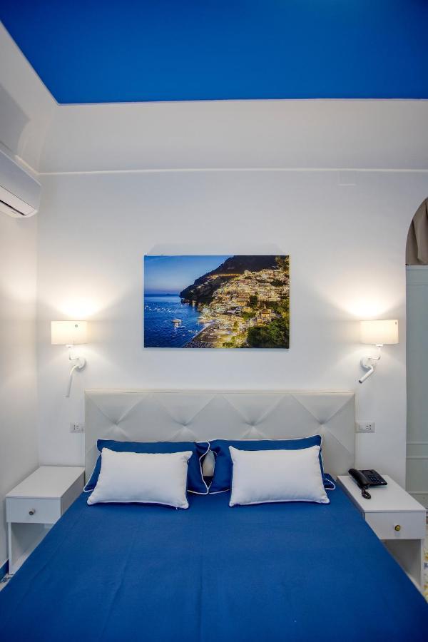 Costa D'amalfi Frühstückspension Amalfi