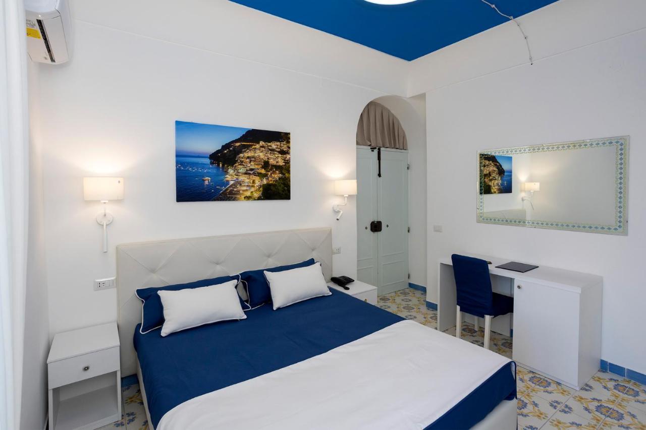Locanda Costa D'amalfi