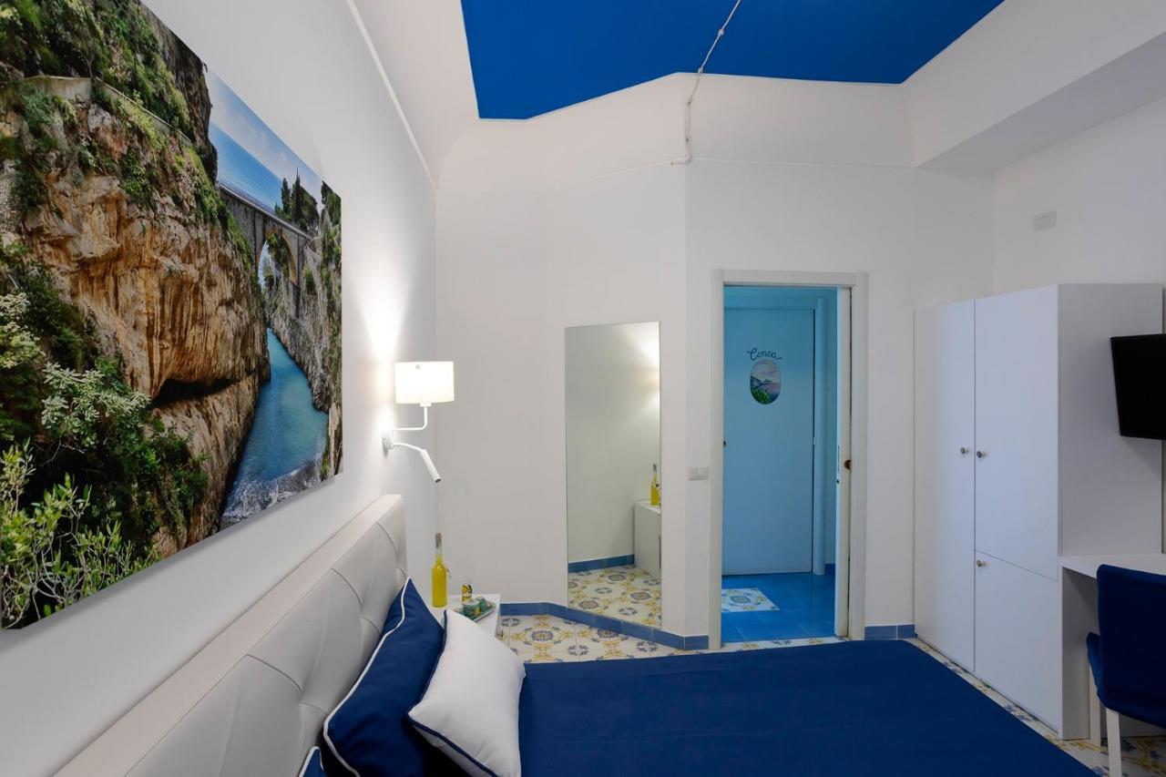 Locanda Costa D'amalfi 2*