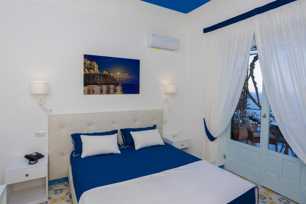 Costa D'amalfi