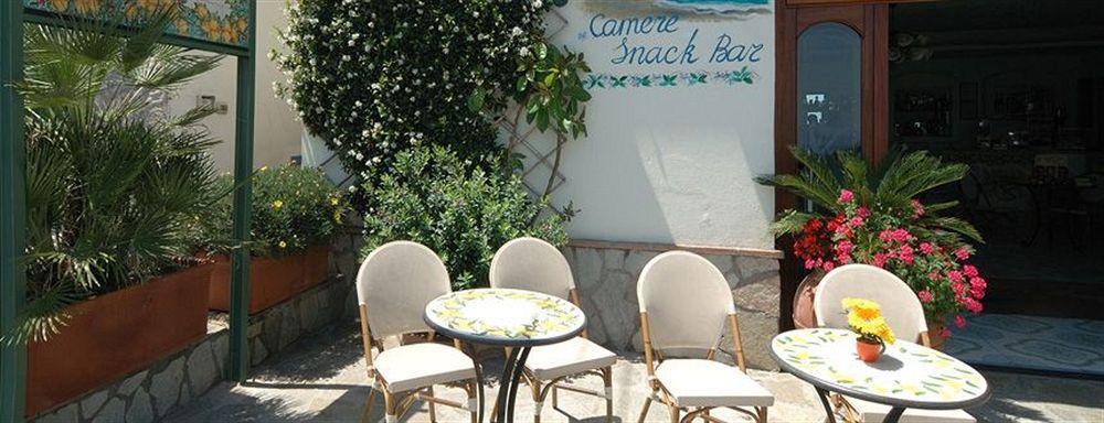 Locanda Costa D'amalfi 2* Amalfi