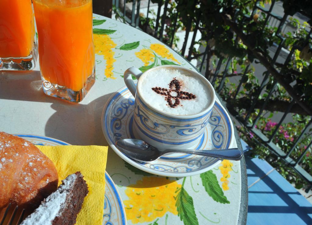 Locanda Costa D'amalfi Amalfi