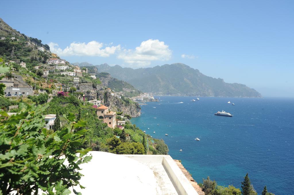 Frühstückspension Costa D'amalfi Amalfi
