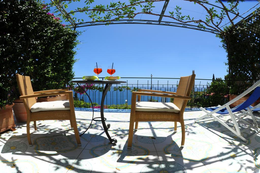 Costa D'amalfi Frühstückspension