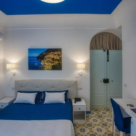 Locanda Costa D'Amalfi Bed & Breakfast Exterior photo