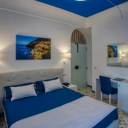 Locanda Costa D'Amalfi Bed & Breakfast Exterior photo