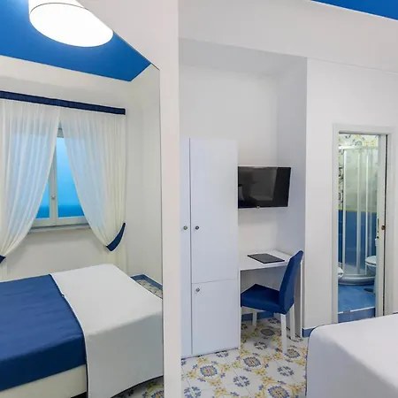 Locanda Costa D'Amalfi Bed & Breakfast Exterior photo