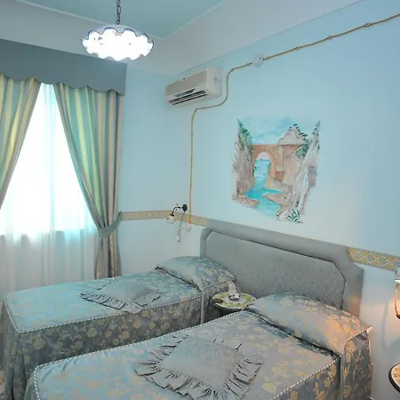 Locanda Costa D'Amalfi Bed & Breakfast Exterior photo