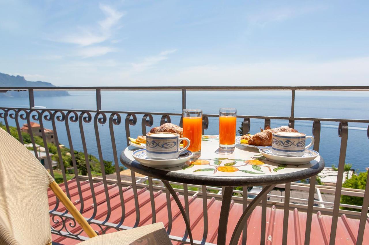 Frühstückspension Locanda Costa D'amalfi 2*