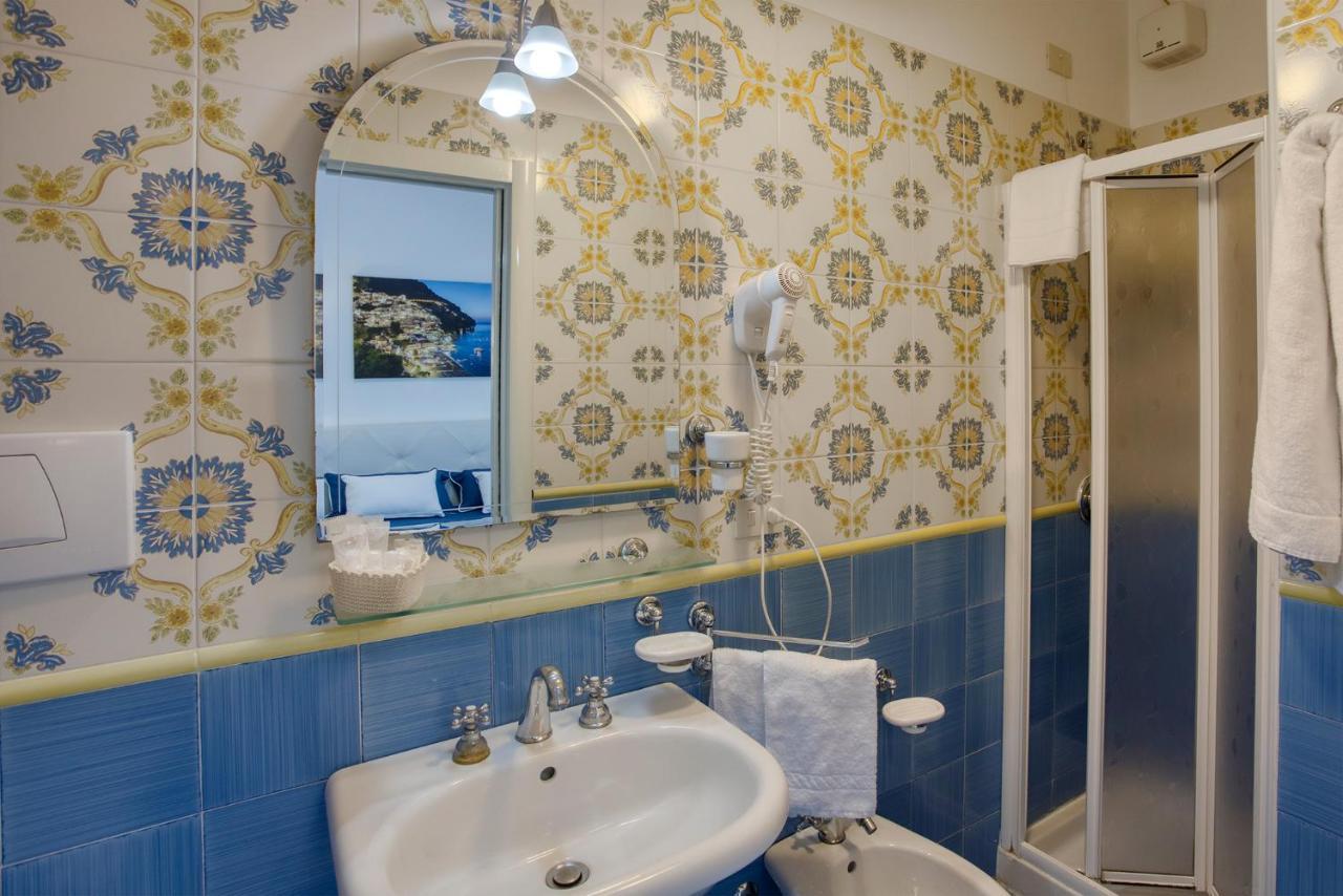 Bed & Breakfast Costa D'amalfi Amalfi