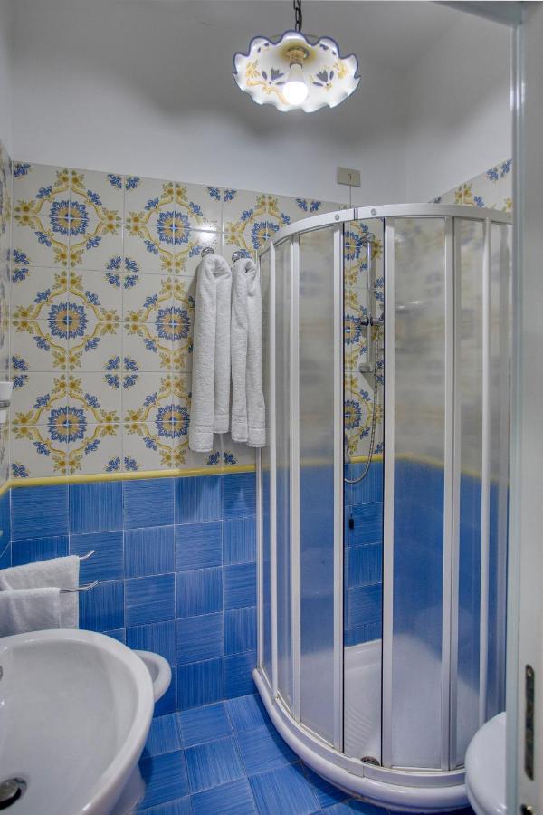 Bed & Breakfast Costa D'amalfi 2*