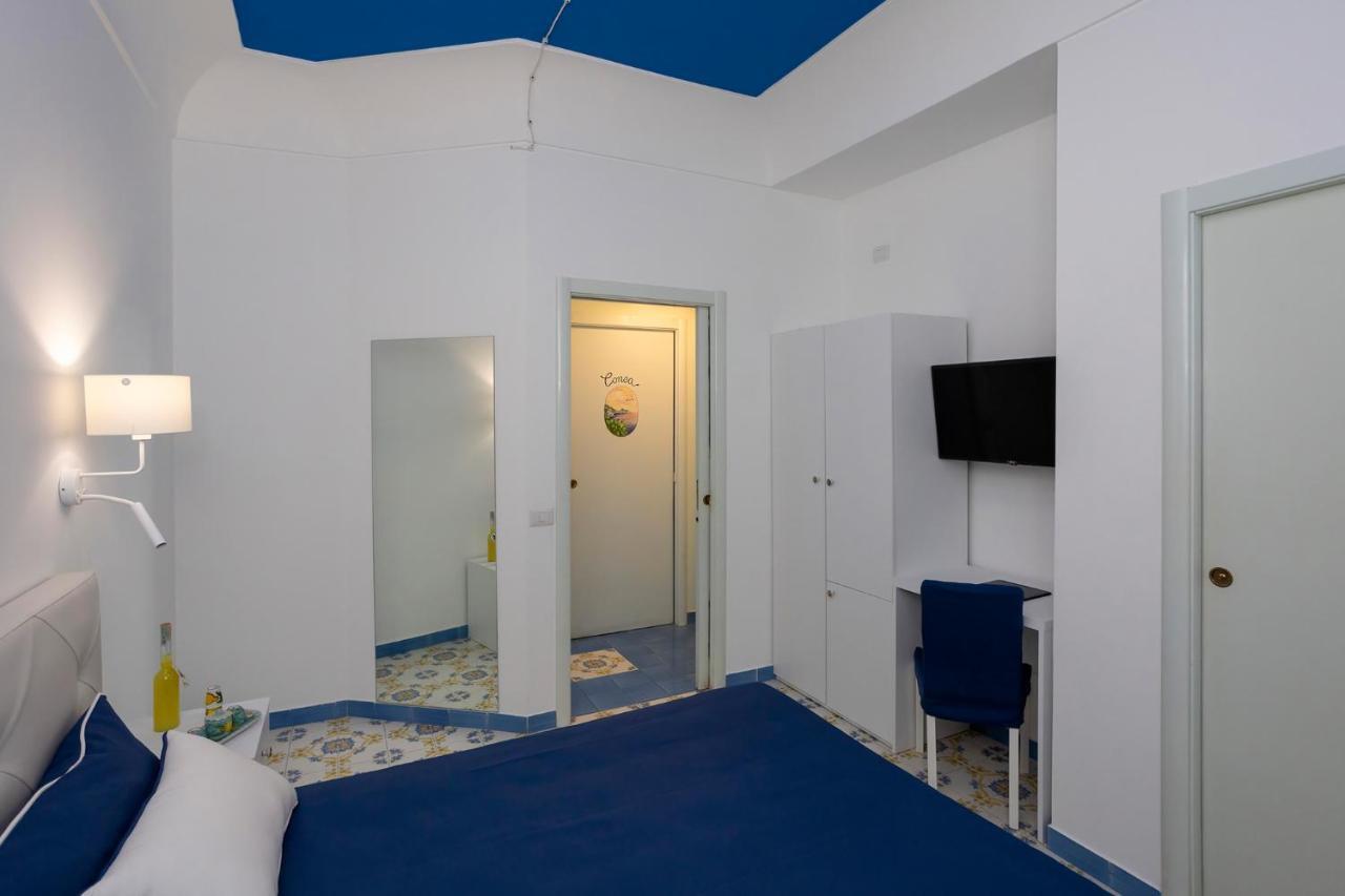 Costa D'amalfi Bed and breakfast