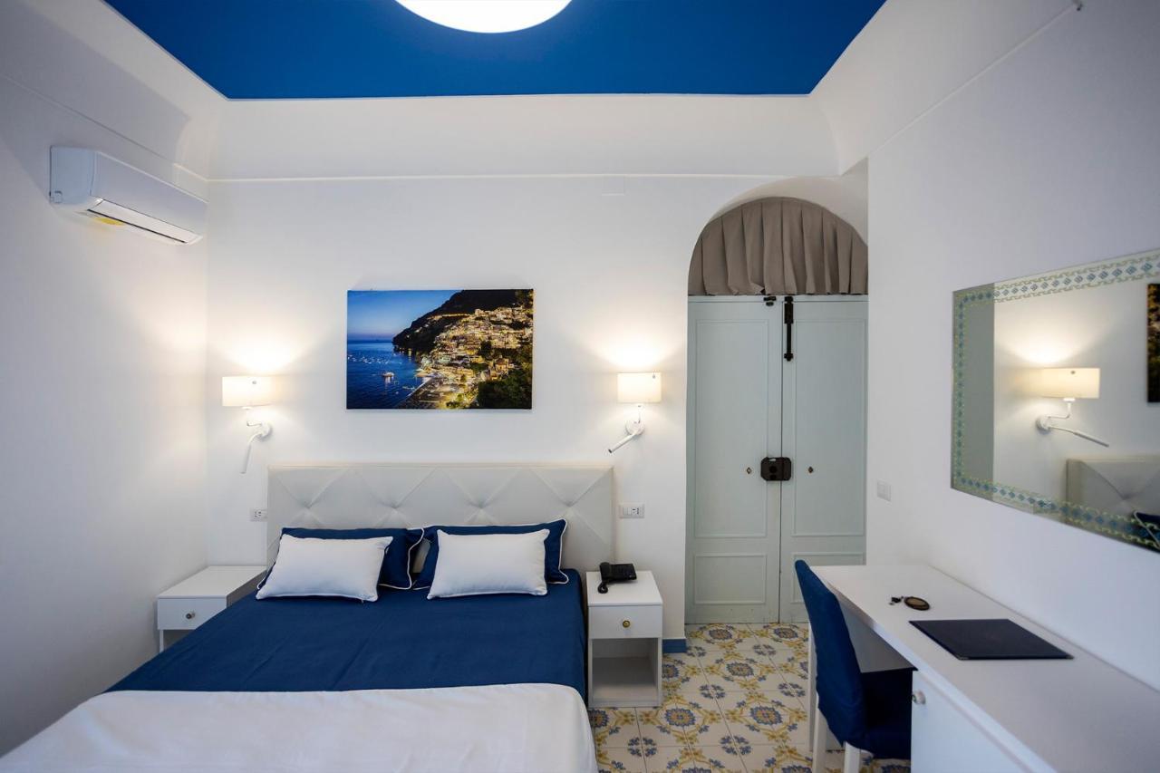 Costa D'amalfi Bed & Breakfast 2*