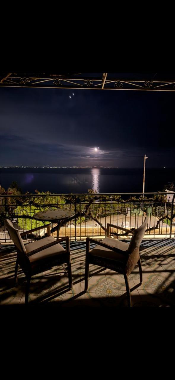 Bed & Breakfast Costa D'amalfi Amalfi