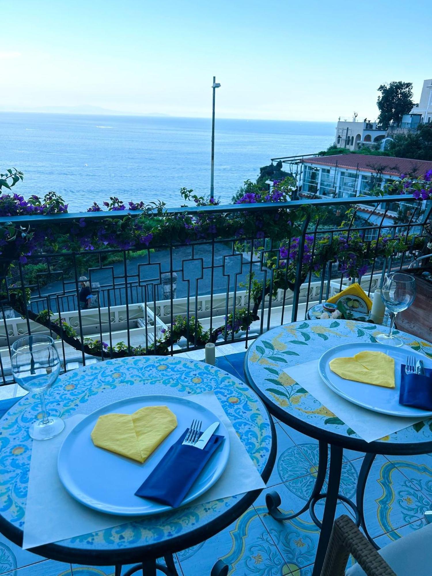 Costa D'amalfi Bed & Breakfast 2*