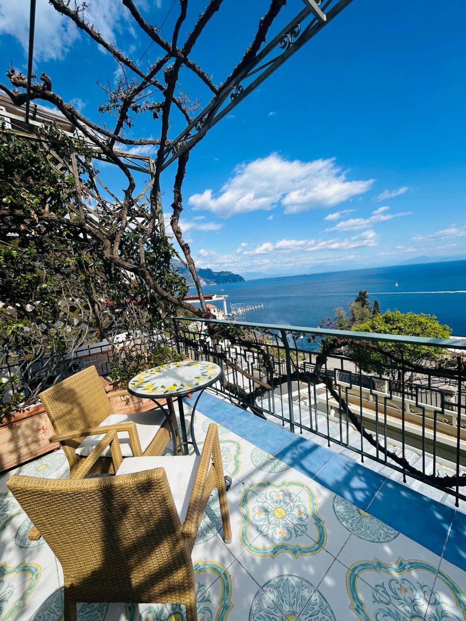 Costa D'amalfi Bed & Breakfast 2*