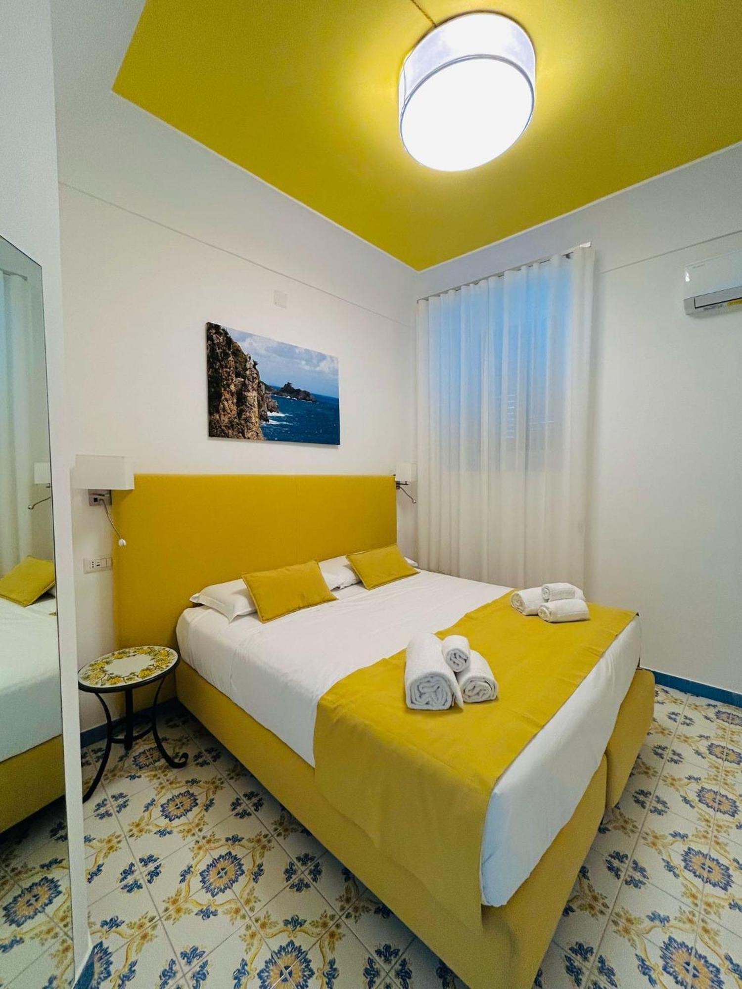 Bed & Breakfast Costa D'amalfi 2*