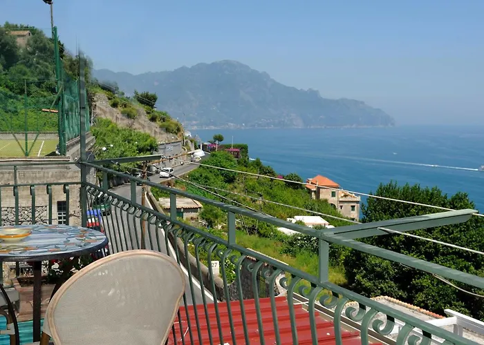 Locanda Costa D\'Amalfi