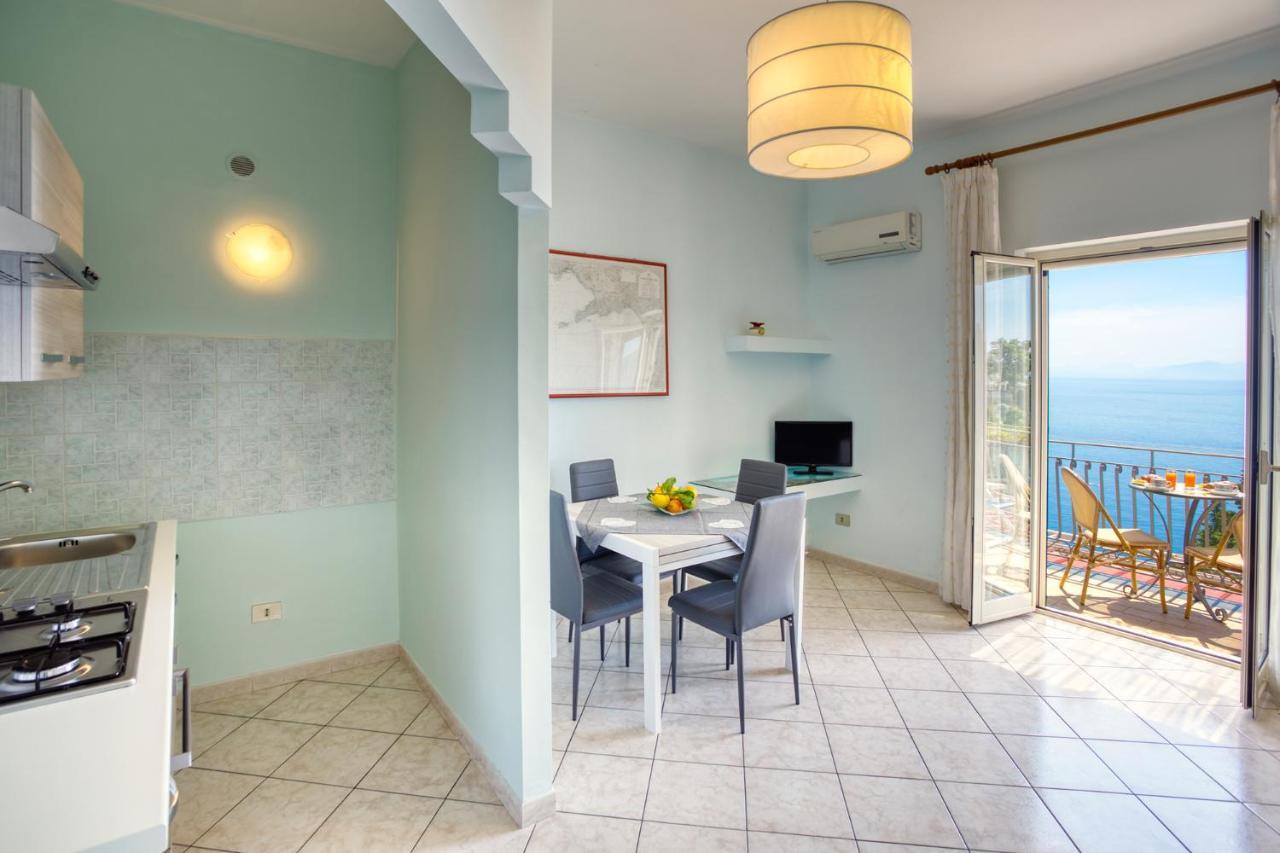 Bed & Breakfast Costa D'amalfi