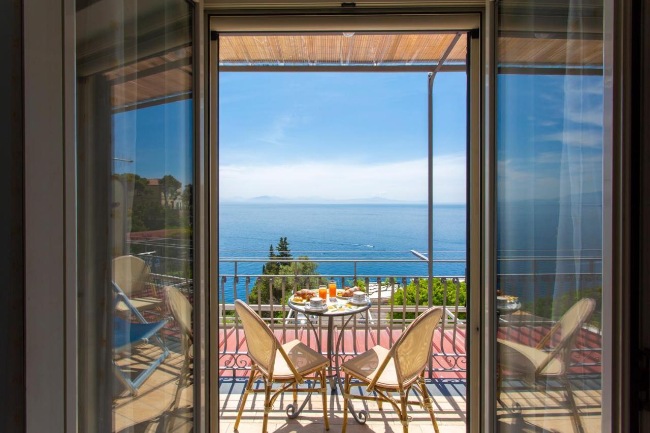 Bed & Breakfast Costa D'amalfi 2*