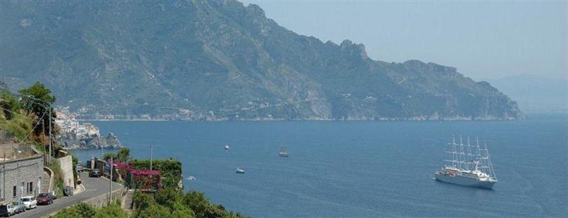 Costa D'amalfi Bed & Breakfast 2*