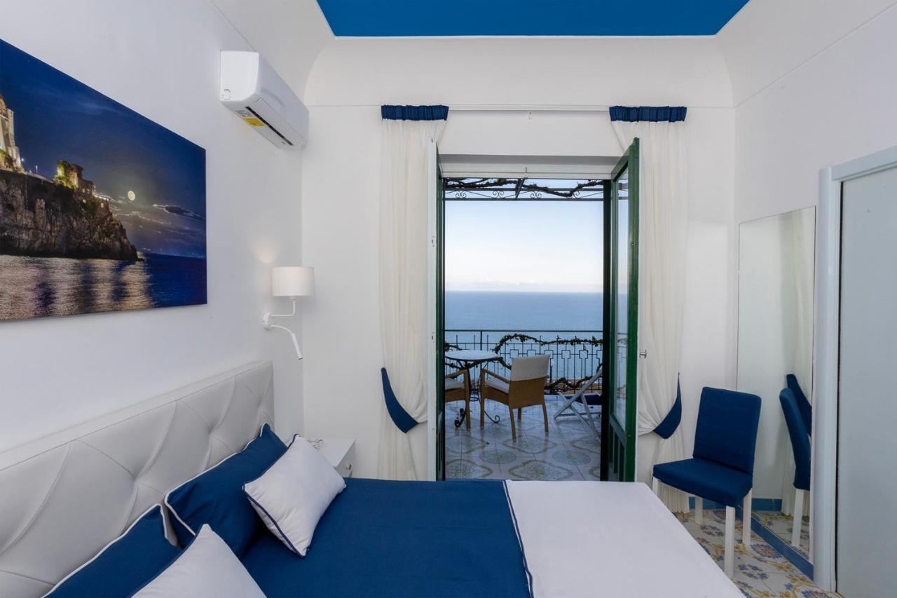 Costa D'amalfi Bed & Breakfast Amalfi
