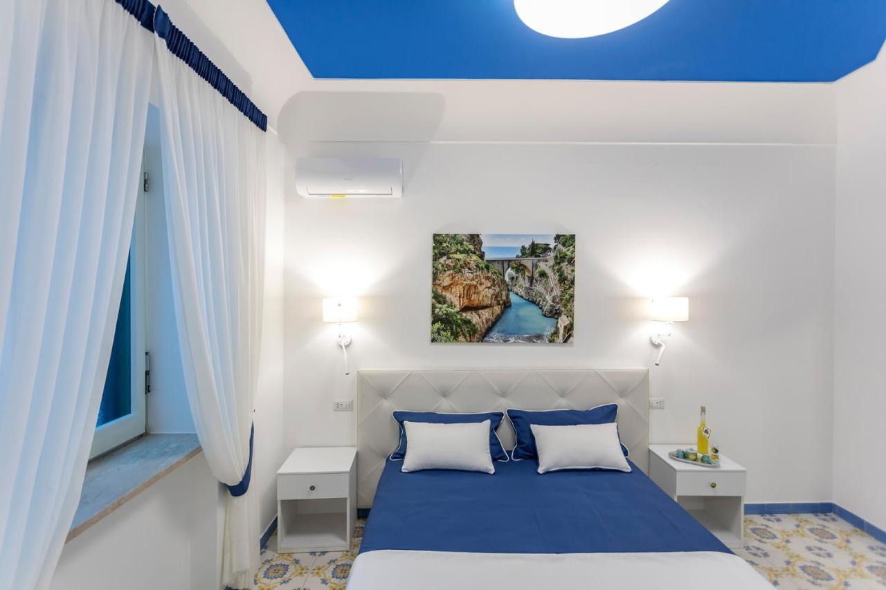 Bed & Breakfast Costa D'amalfi