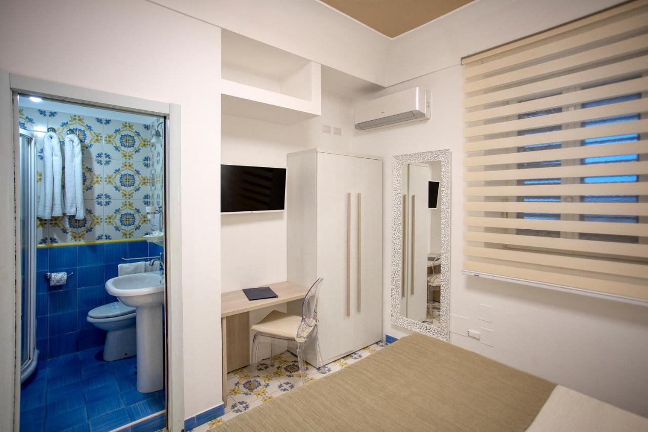 Bed & Breakfast Costa D'amalfi