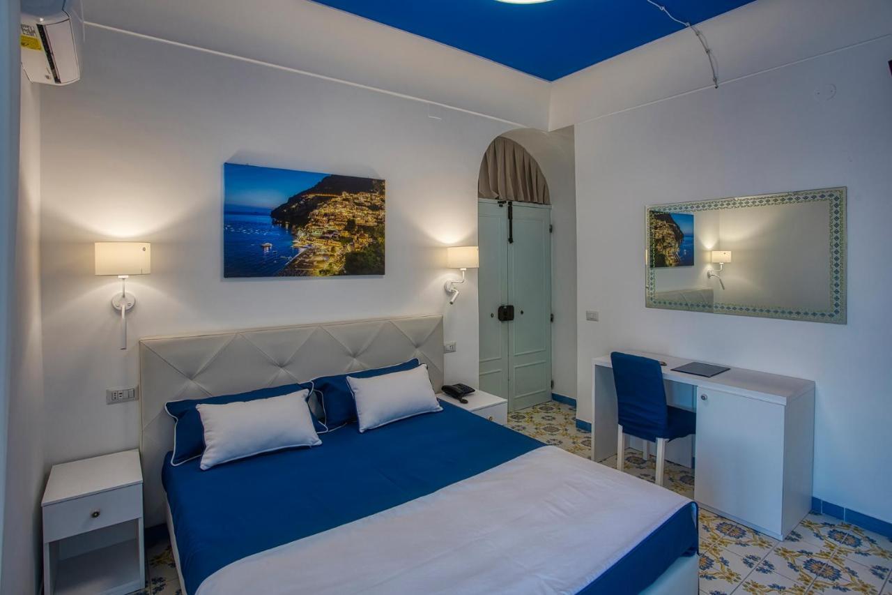 Costa D'amalfi Bed & Breakfast Amalfi