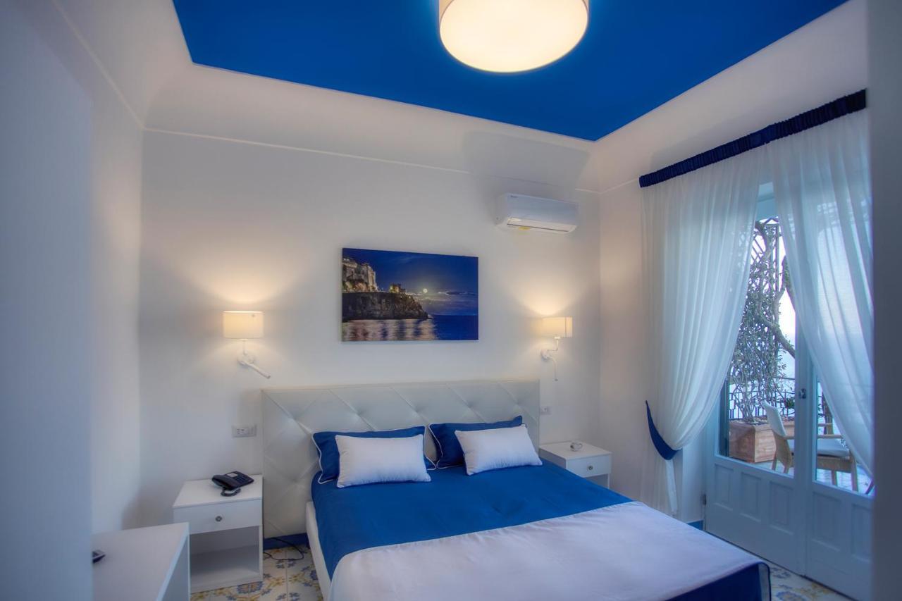Bed & Breakfast Costa D'amalfi Amalfi