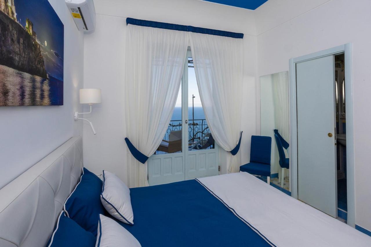 Costa D'amalfi Bed & Breakfast Amalfi