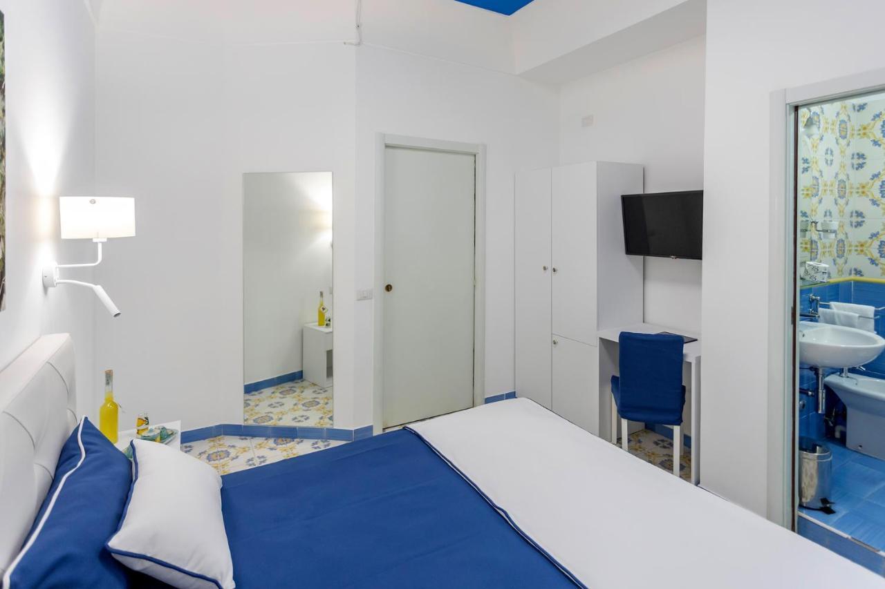 Costa D'amalfi Bed & Breakfast Amalfi
