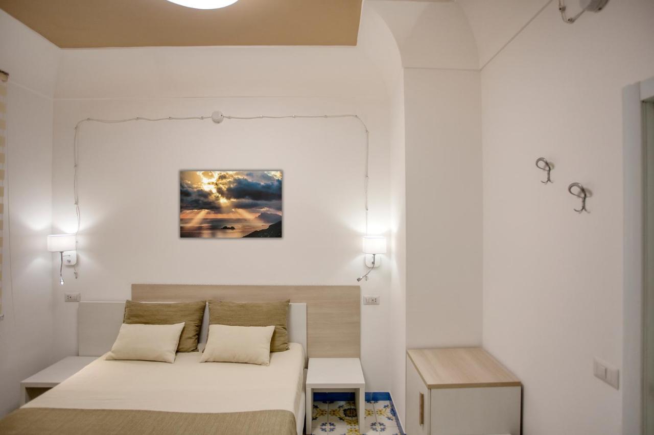 Bed & Breakfast Costa D'amalfi