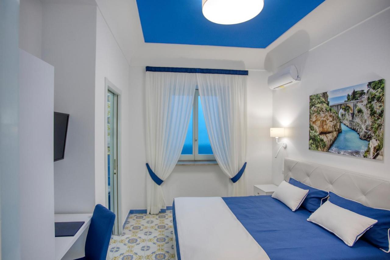 Bed & Breakfast Costa D'amalfi 2*