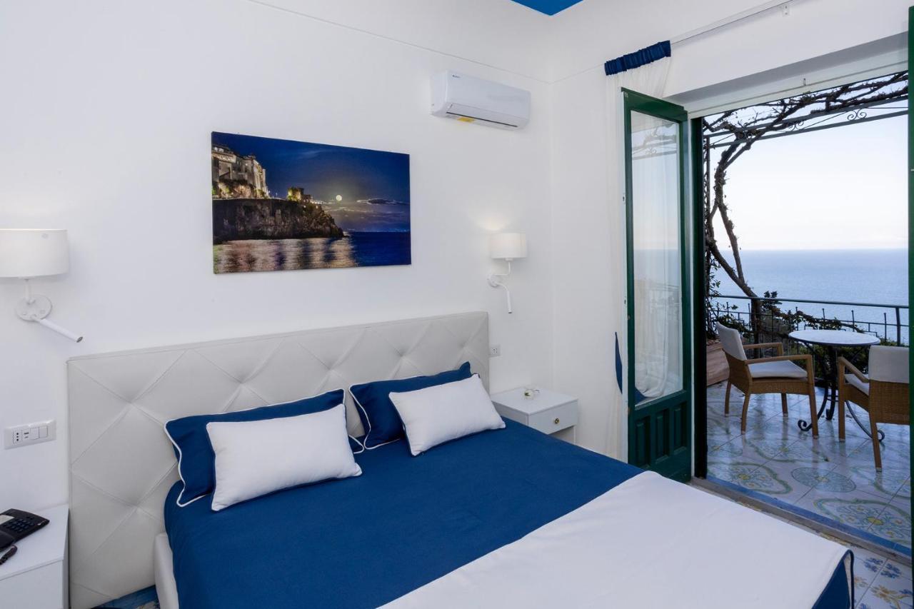 Bed & Breakfast Costa D'amalfi