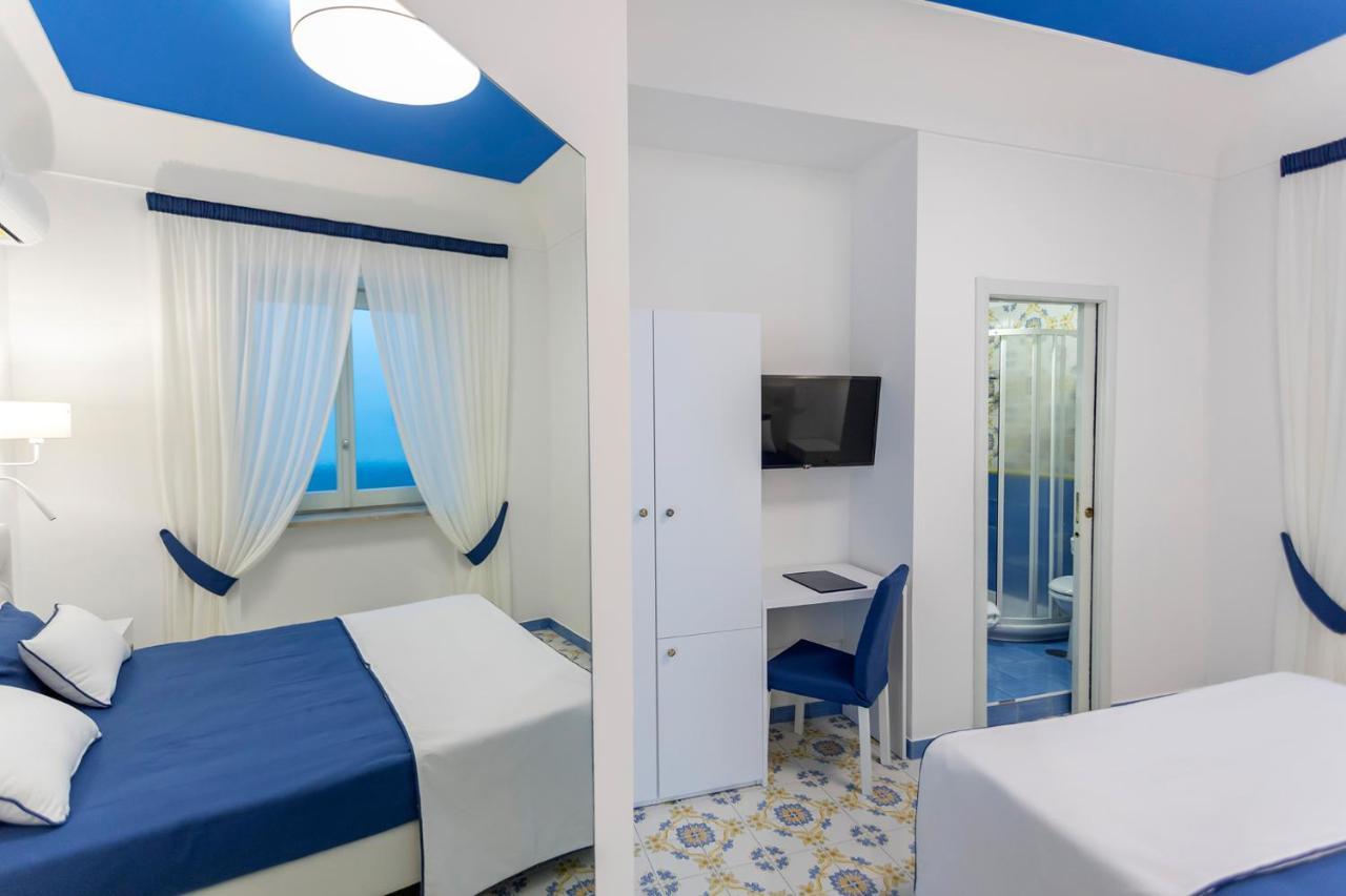 Bed & Breakfast Costa D'amalfi
