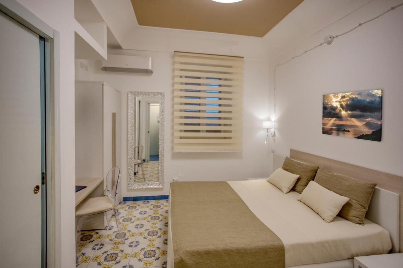 Bed & Breakfast Costa D'amalfi 2*