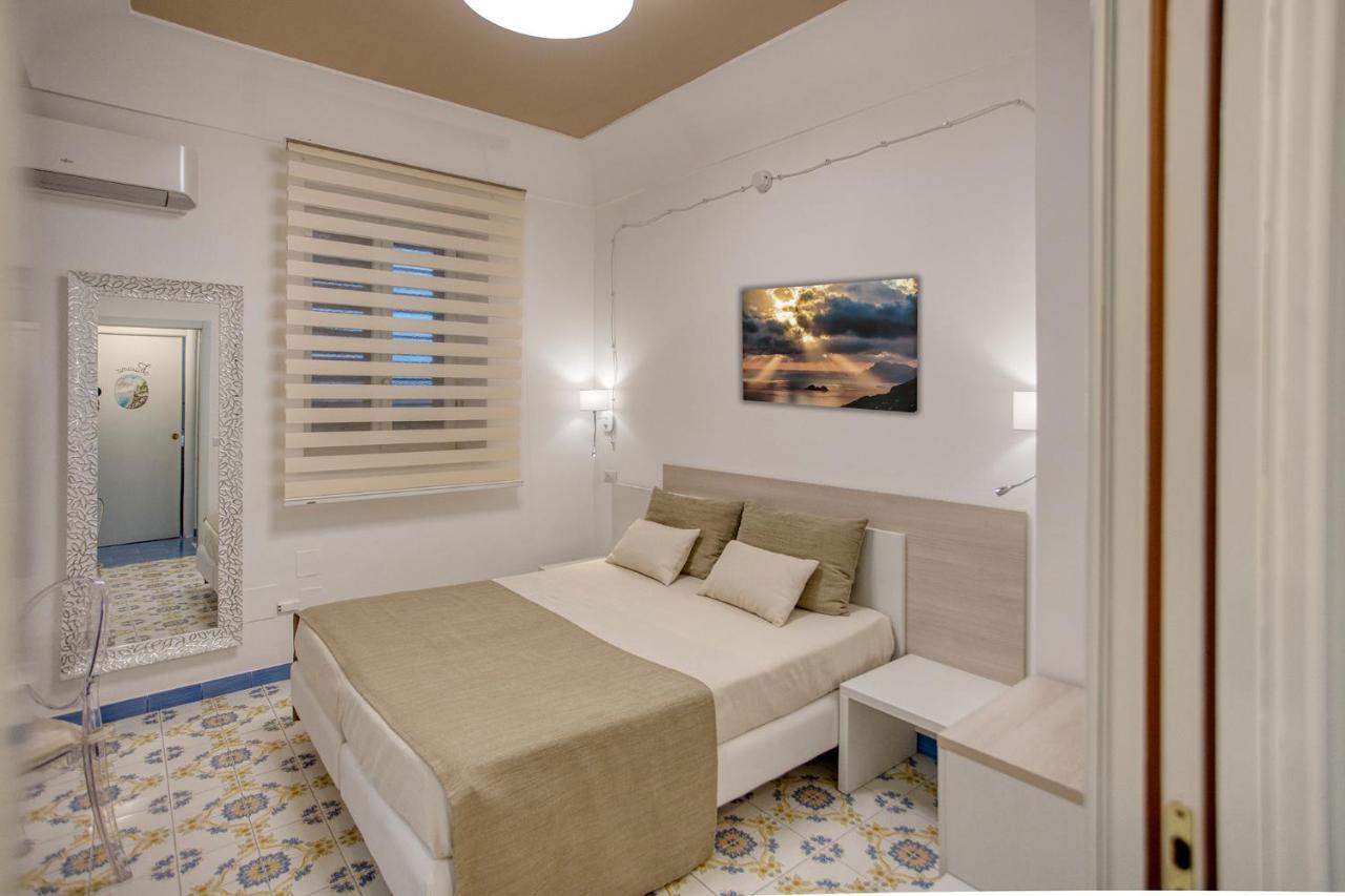 Bed & Breakfast Costa D'amalfi Amalfi