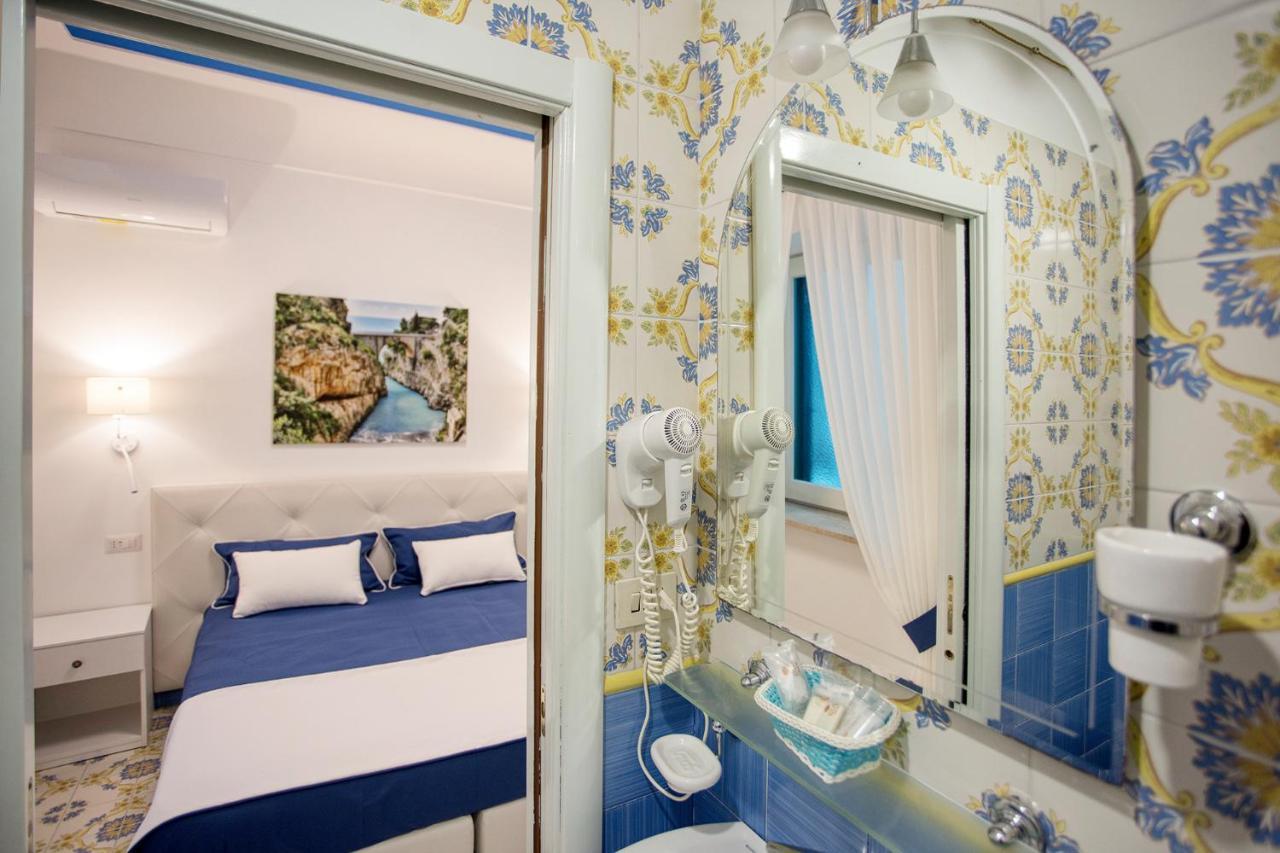 Costa D'amalfi Bed & Breakfast