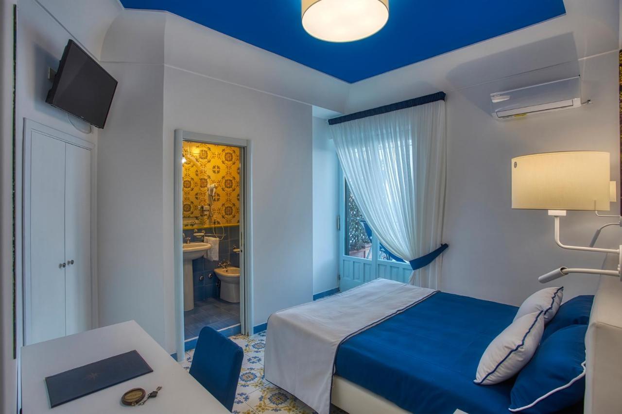 Costa D'amalfi Bed & Breakfast 2*