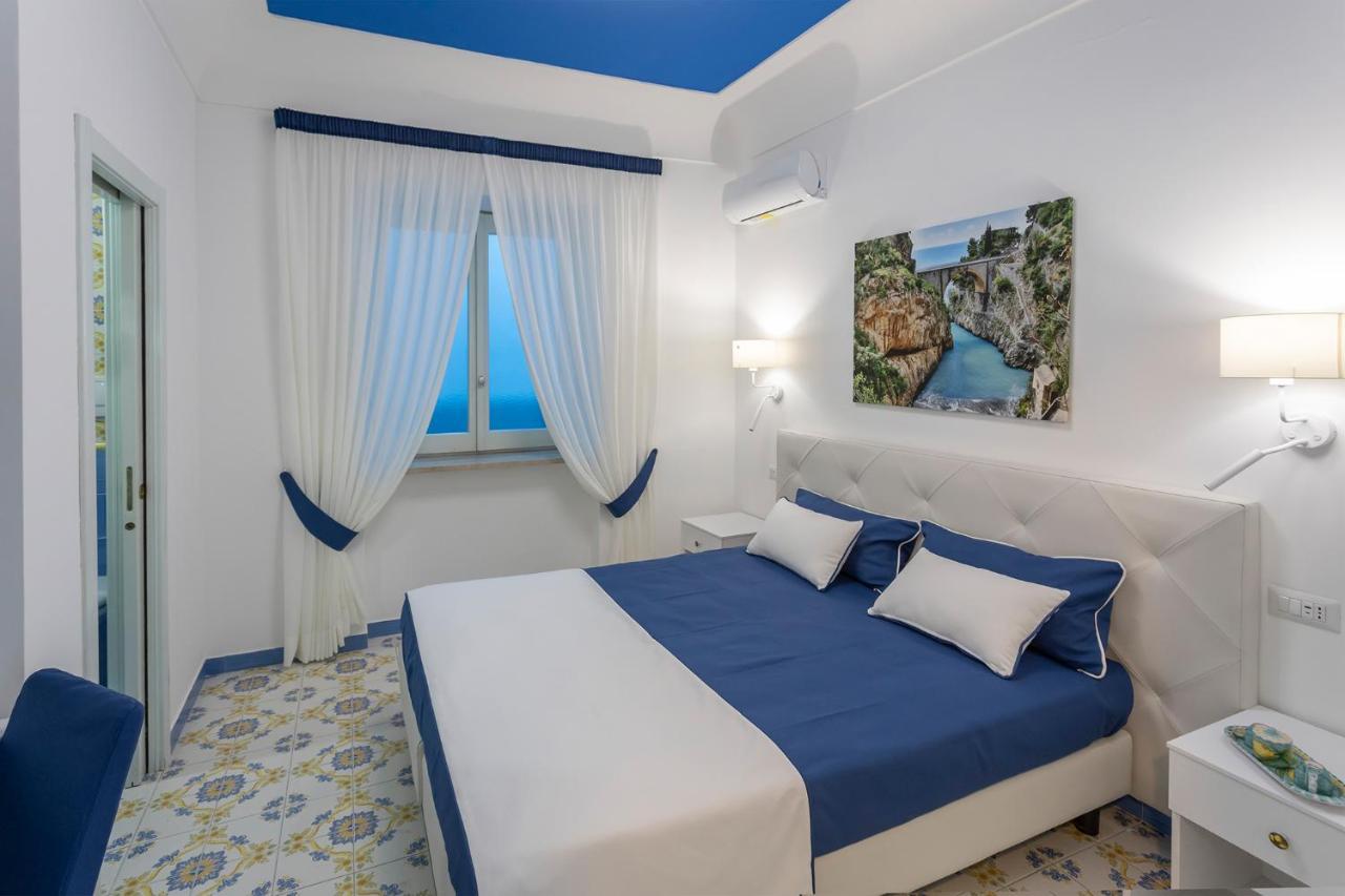 Bed & Breakfast Costa D'amalfi 2*