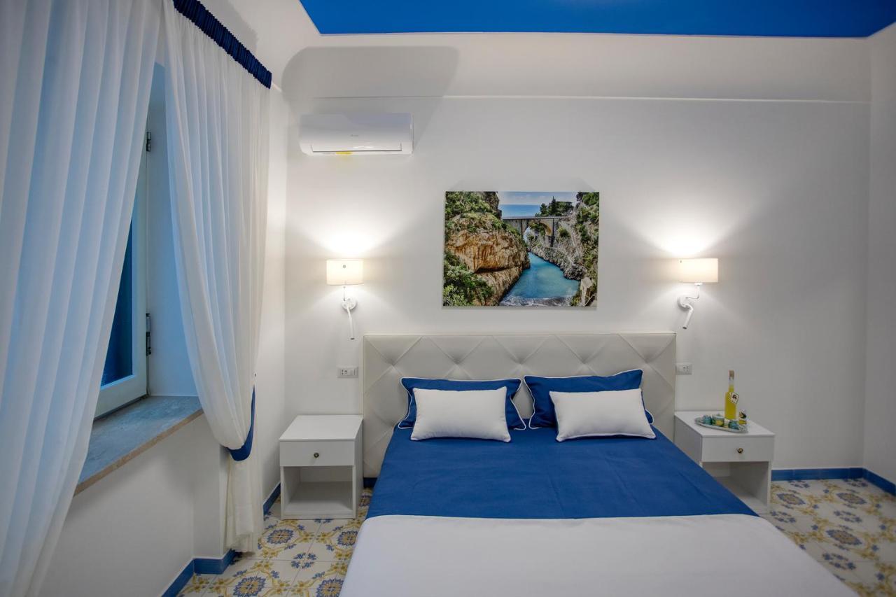 Costa D'amalfi Bed & Breakfast 2*