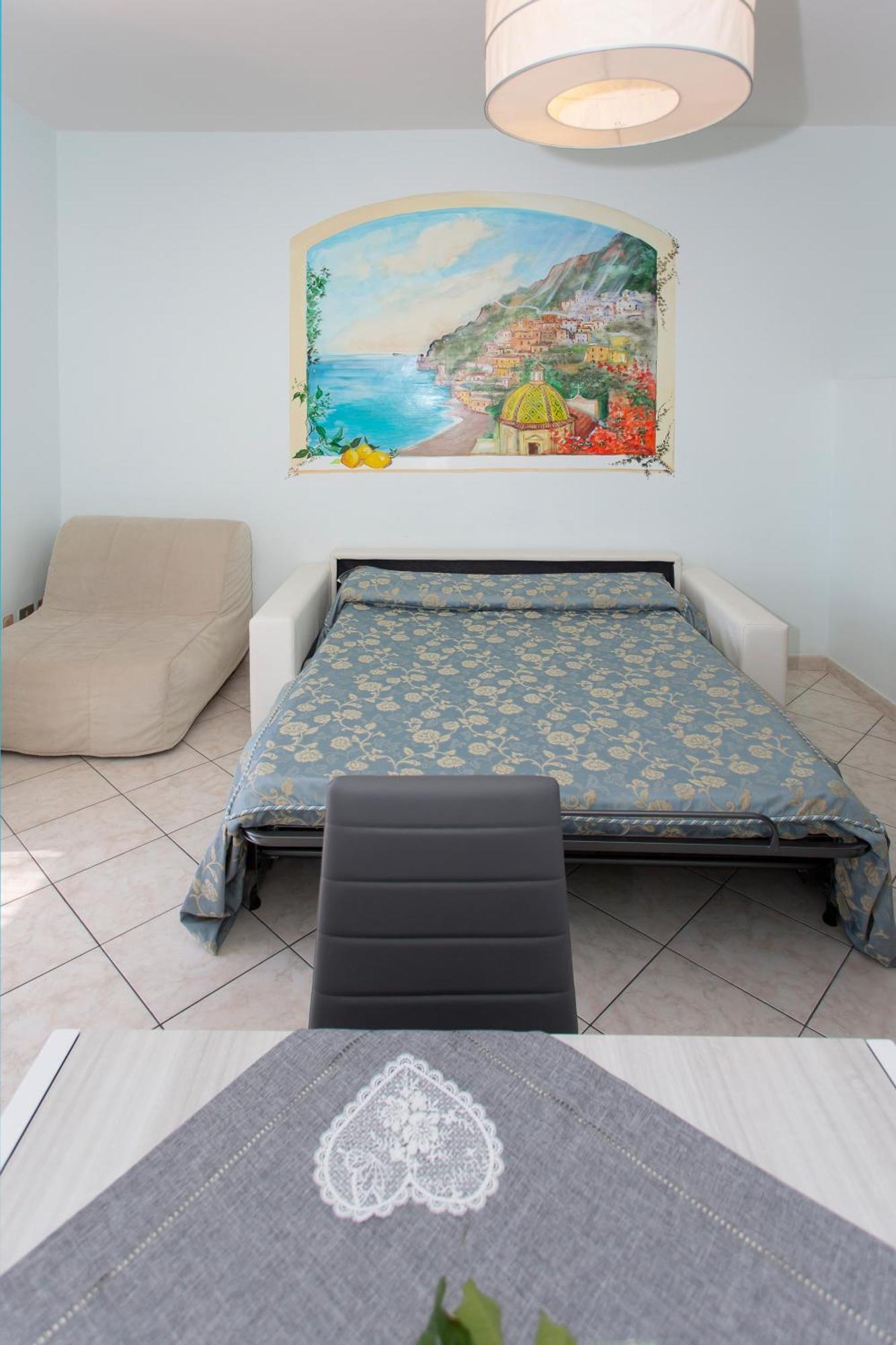 Bed & Breakfast Costa D'amalfi