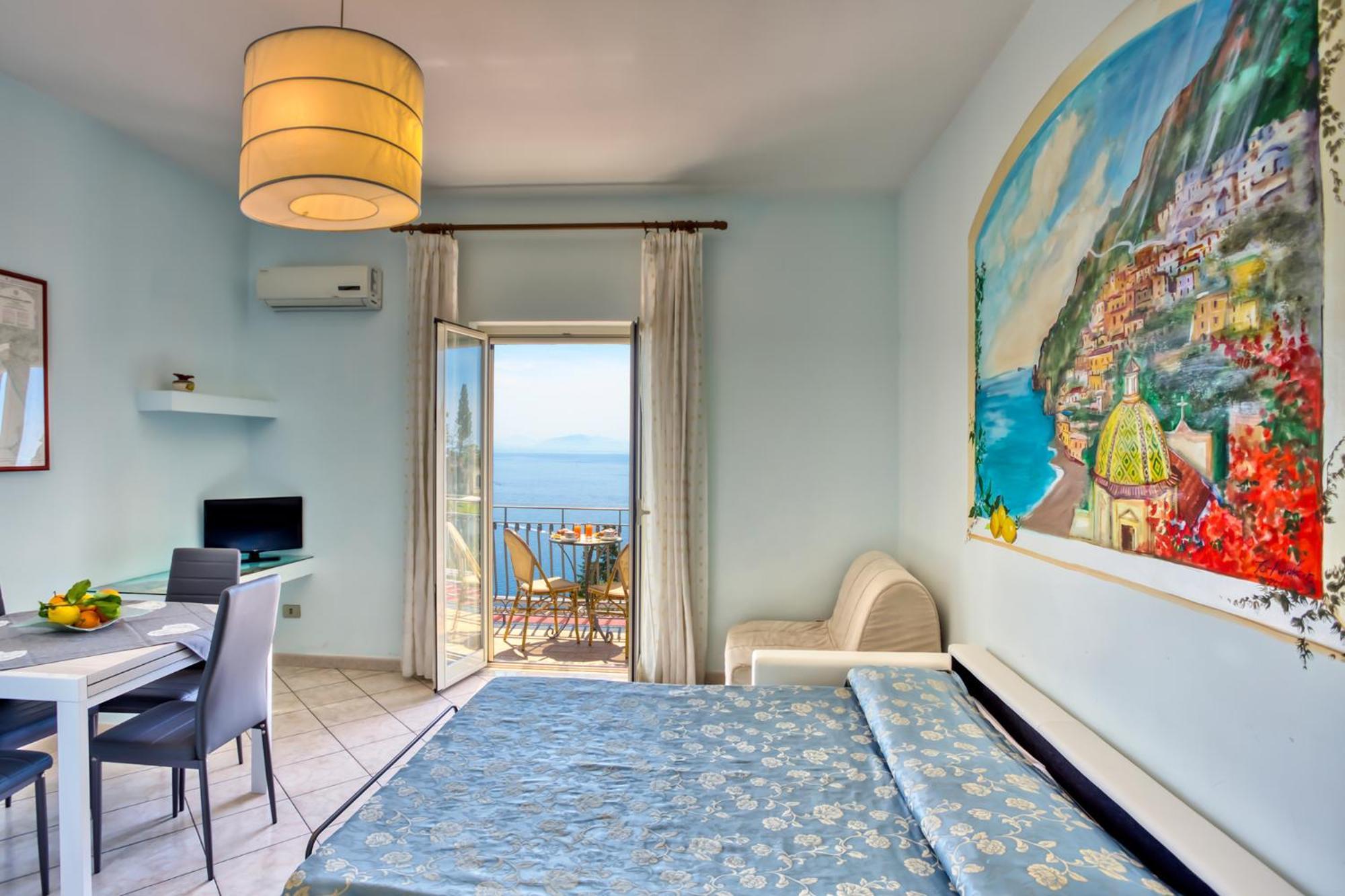 Costa D'amalfi Bed & Breakfast 2*