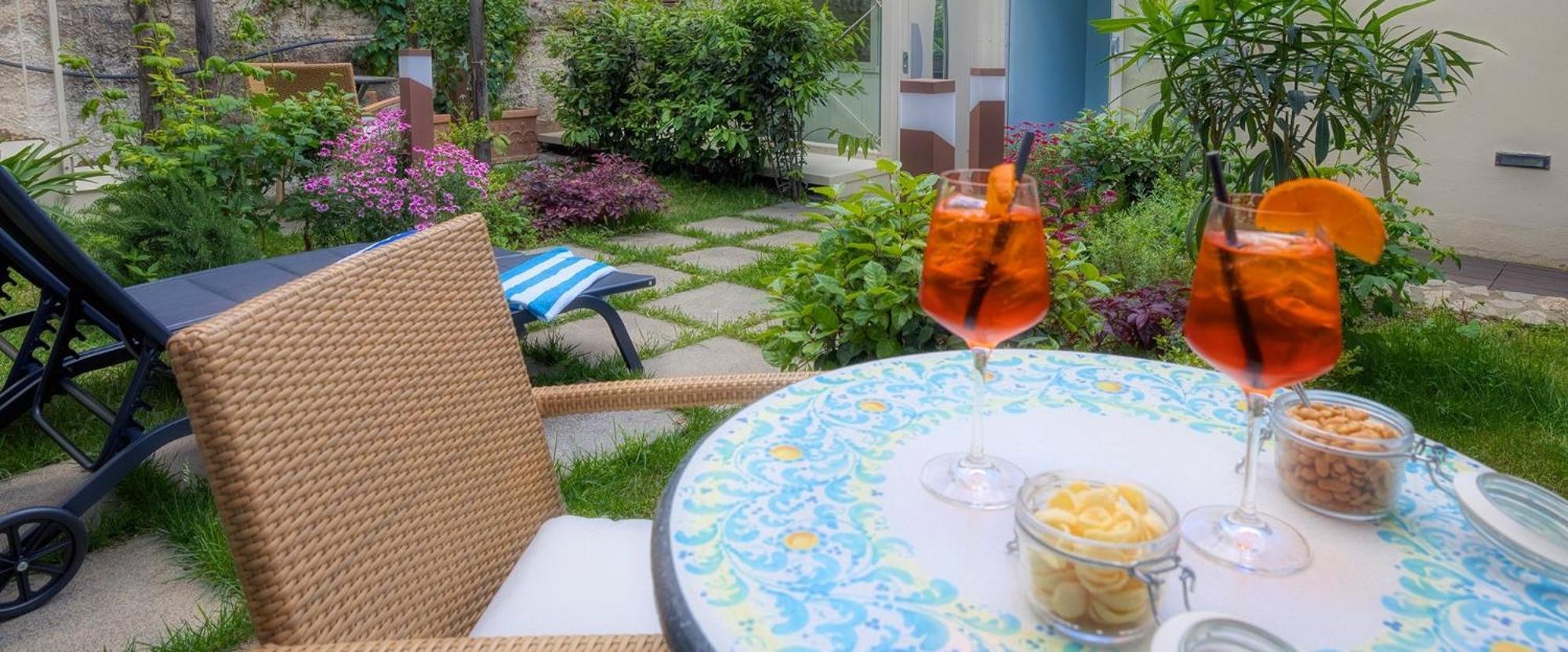 Costa D'amalfi Bed & Breakfast Amalfi