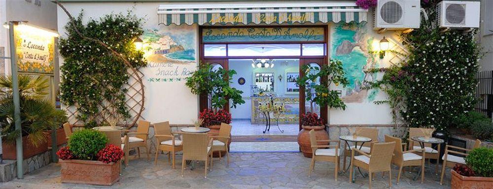 Bed & Breakfast Costa D'amalfi