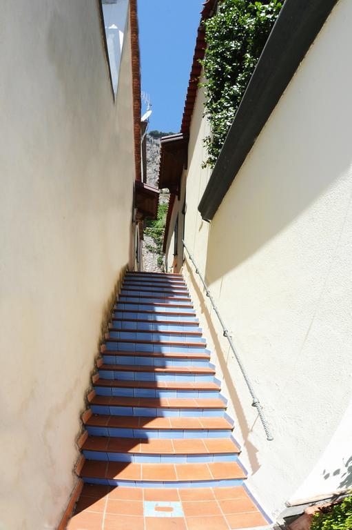 Costa D'amalfi Bed & Breakfast